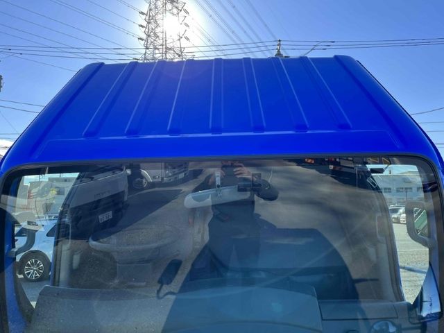 Isuzu ELF TRUCK 2015-03 190830-15