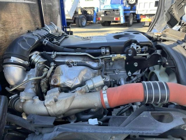 Isuzu ELF TRUCK 2015-03 190830-22