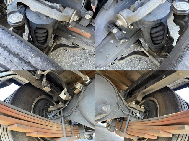 Isuzu ELF TRUCK 2015-03 190830-25
