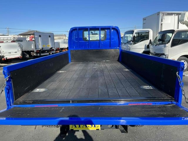 Isuzu ELF TRUCK 2015-03 190830-7