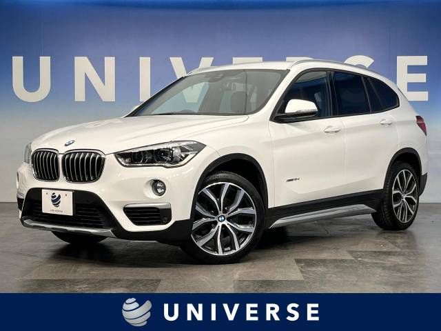 Bmw X1 2016-11 180545-0
