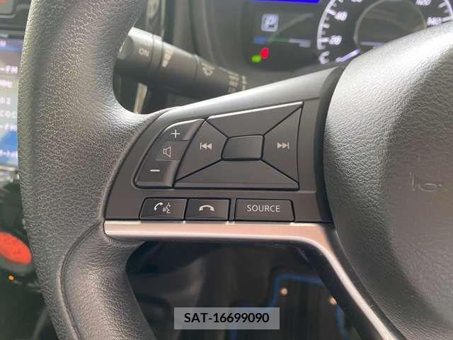 Nissan NOTE 2020-01 305525-11