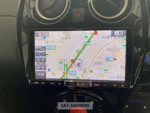 Nissan NOTE 2020-01 305525-12