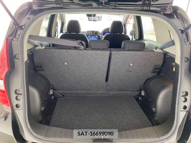 Nissan NOTE 2020-01 305525-8