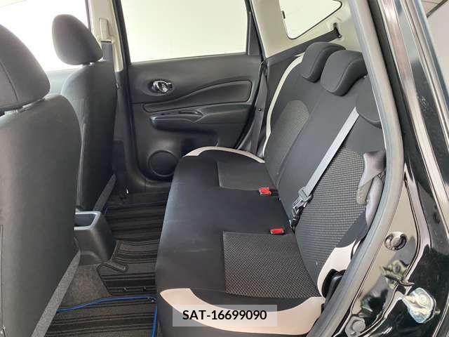 Nissan NOTE 2020-01 305525-7