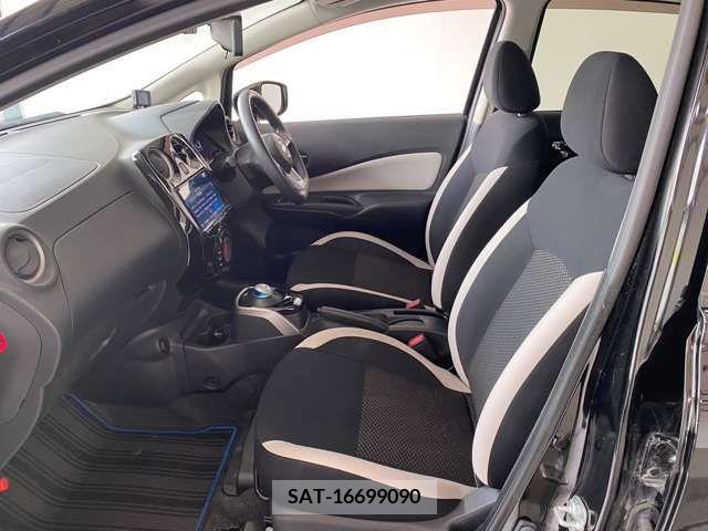 Nissan NOTE 2020-01 305525-6