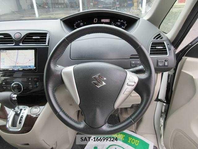 Suzuki LANDY 2013-02 212449-3