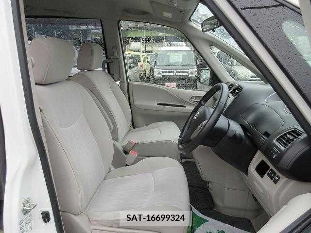 Suzuki LANDY 2013-02 212449-10