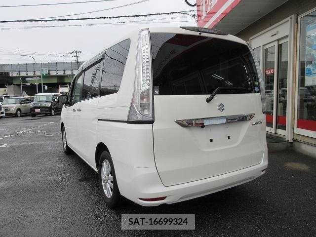 Suzuki LANDY 2013-02 212449-2