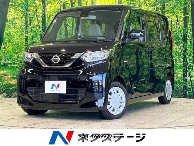 Nissan ROOX 2022-05 207587-0