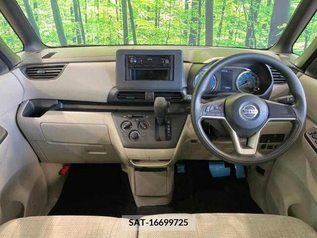 Nissan ROOX 2022-05 207587-1
