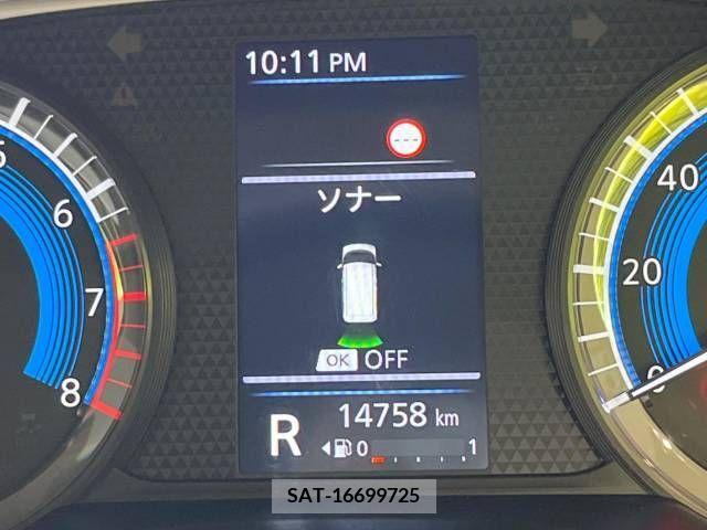 Nissan ROOX 2022-05 207587-2