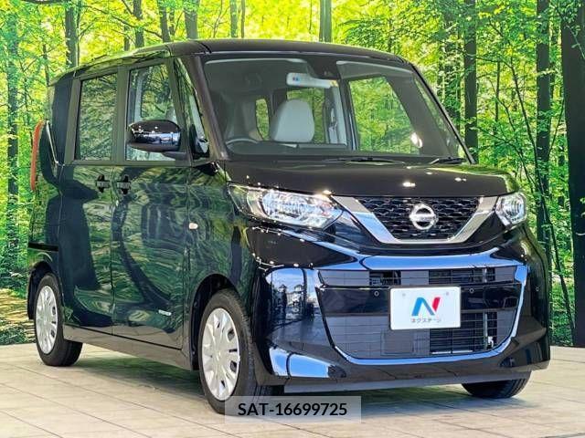 Nissan ROOX 2022-05 207587-16