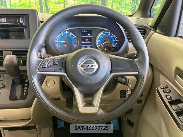 Nissan ROOX 2022-05 207587-11