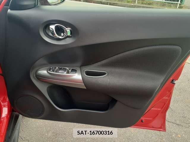 Nissan JUKE 2014-05 384153-13