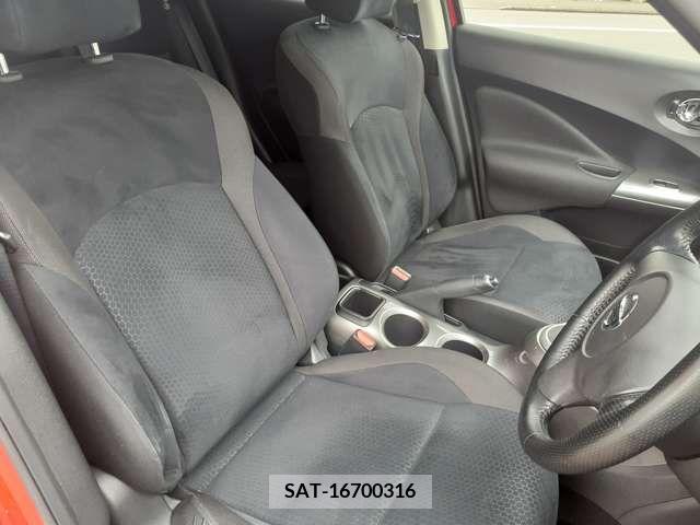 Nissan JUKE 2014-05 384153-12