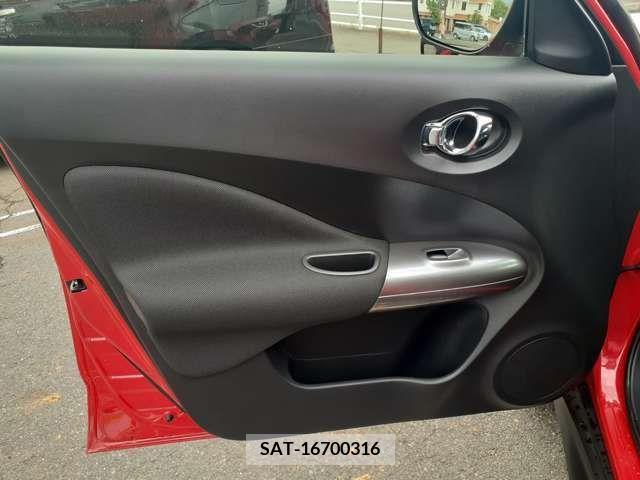 Nissan JUKE 2014-05 384153-10