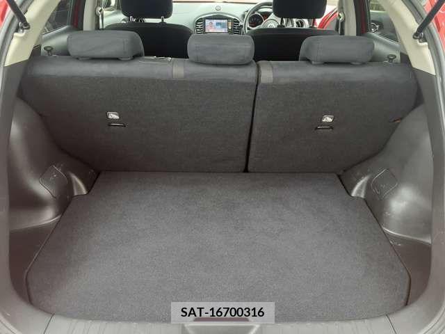 Nissan JUKE 2014-05 384153-16