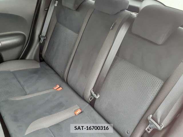 Nissan JUKE 2014-05 384153-15