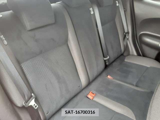 Nissan JUKE 2014-05 384153-14