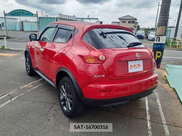 Nissan JUKE 2014-05 384153-6