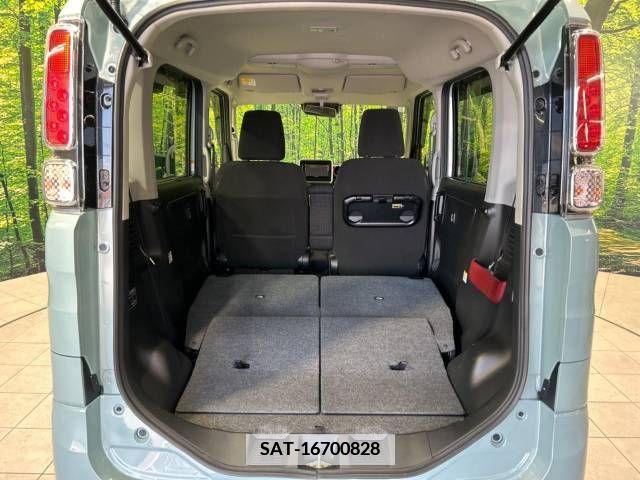 Suzuki SPACIA 2021-02 380329-10