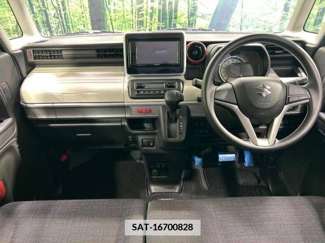 Suzuki SPACIA 2021-02 380329-1
