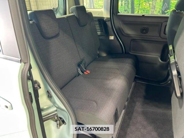Suzuki SPACIA 2021-02 380329-9