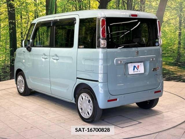 Suzuki SPACIA 2021-02 380329-17