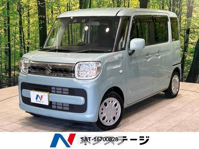 Suzuki SPACIA 2021-02 380329-0