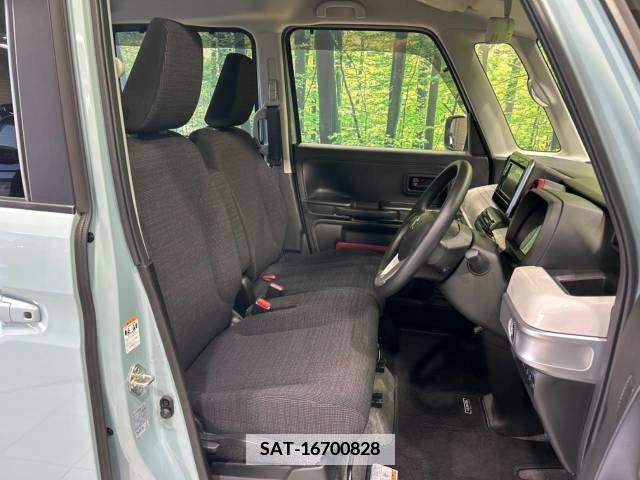 Suzuki SPACIA 2021-02 380329-8