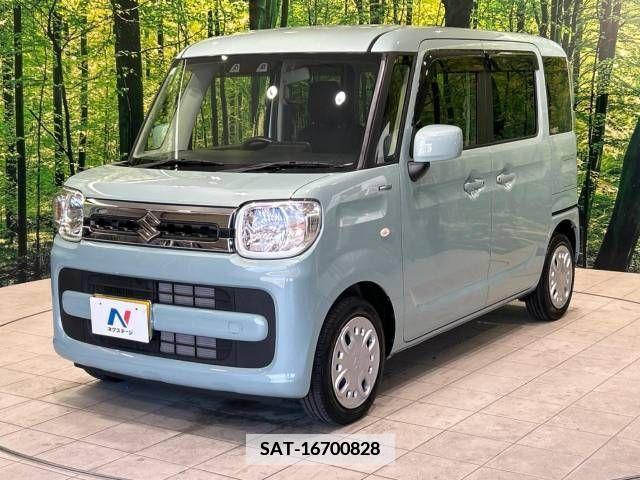 Suzuki SPACIA 2021-02 380329-16