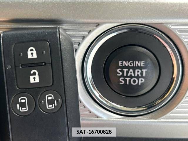 Suzuki SPACIA 2021-02 380329-7