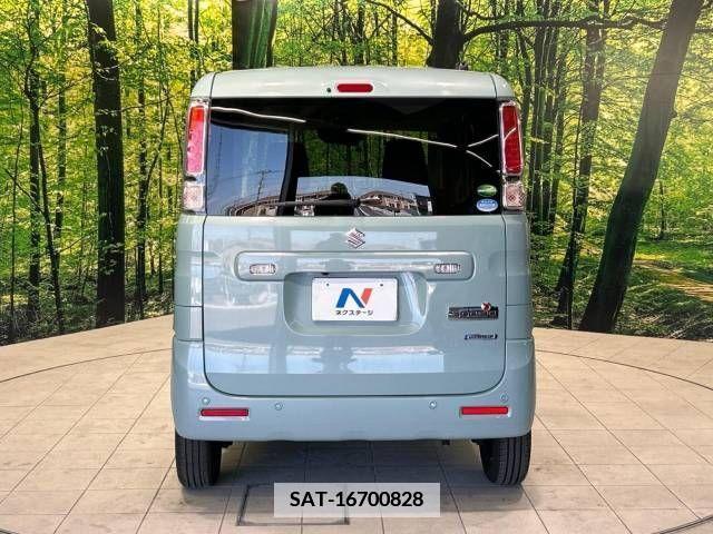 Suzuki SPACIA 2021-02 380329-15