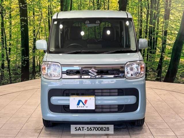 Suzuki SPACIA 2021-02 380329-14