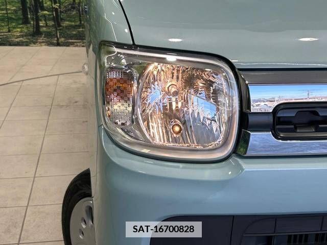 Suzuki SPACIA 2021-02 380329-12