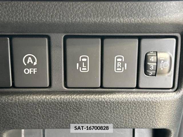 Suzuki SPACIA 2021-02 380329-4