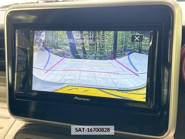 Suzuki SPACIA 2021-02 380329-3