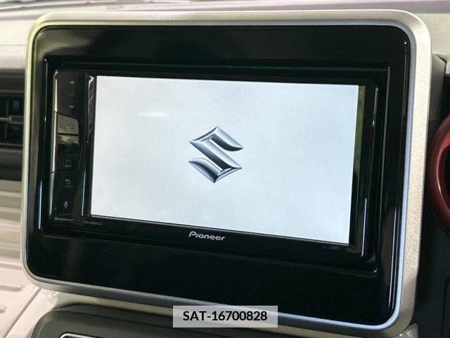 Suzuki SPACIA 2021-02 380329-2