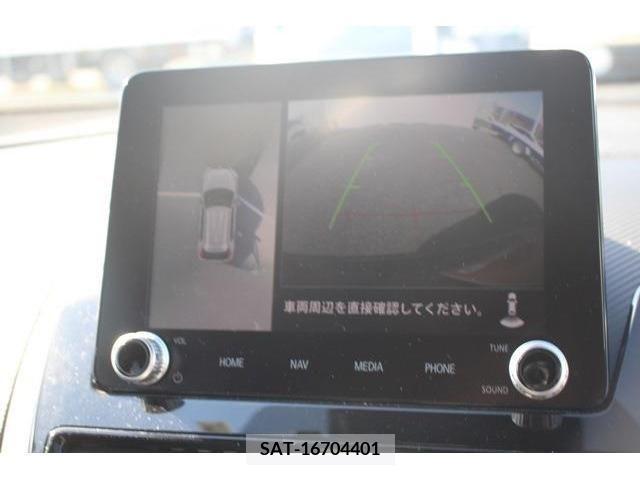 Mitsubishi ECLIPSE CROSS 2022-03 267871-2