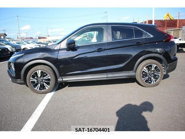 Mitsubishi ECLIPSE CROSS 2022-03 267871-8