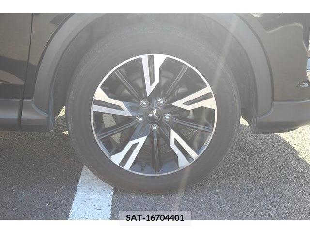 Mitsubishi ECLIPSE CROSS 2022-03 267871-13