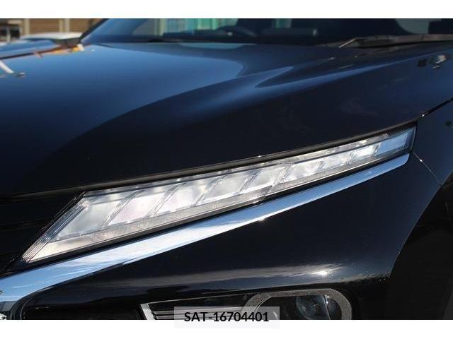 Mitsubishi ECLIPSE CROSS 2022-03 267871-11