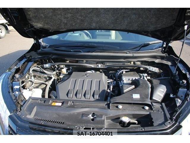 Mitsubishi ECLIPSE CROSS 2022-03 267871-18