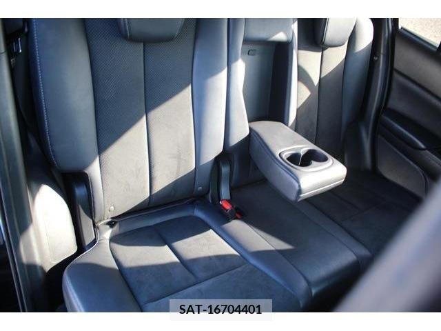 Mitsubishi ECLIPSE CROSS 2022-03 267871-16