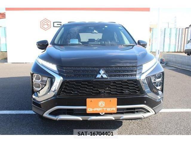 Mitsubishi ECLIPSE CROSS 2022-03 267871-7