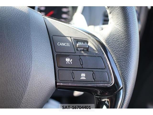 Mitsubishi ECLIPSE CROSS 2022-03 267871-3