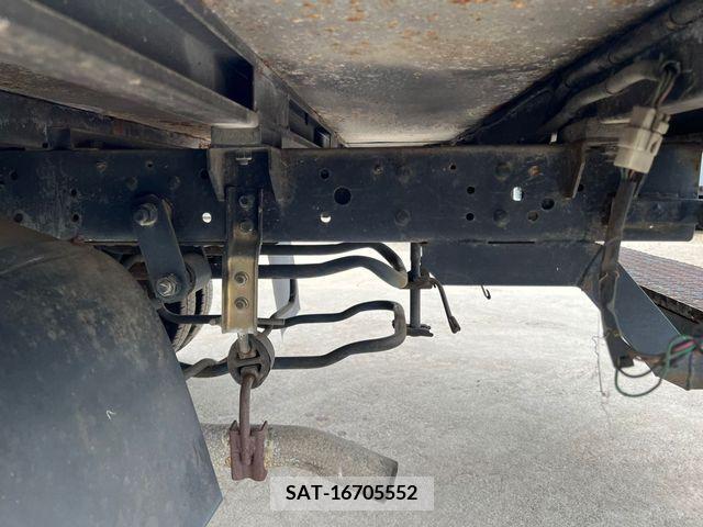 Mazda TITAN DASH 2001-10 326932-13