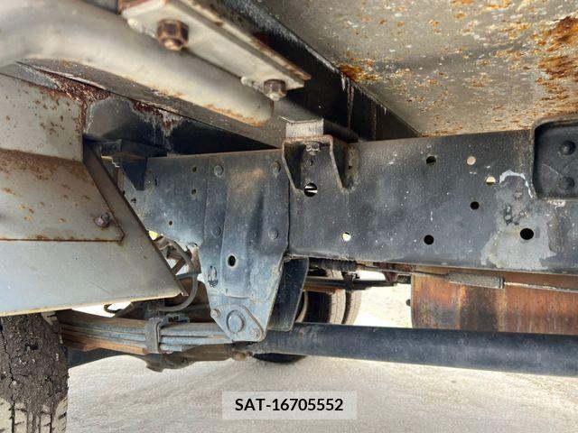 Mazda TITAN DASH 2001-10 326932-8
