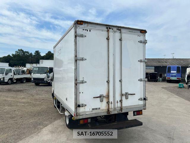 Mazda TITAN DASH 2001-10 326932-3